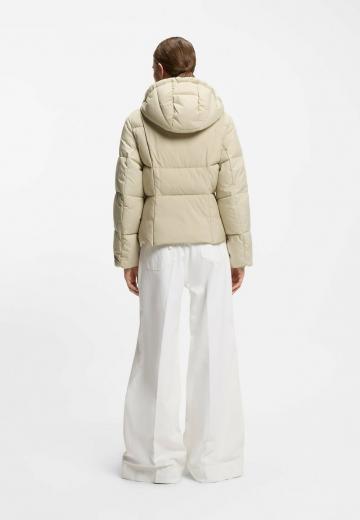 Зимняя куртка