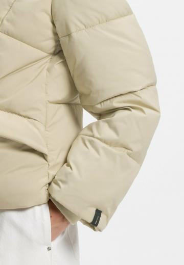 Зимняя куртка