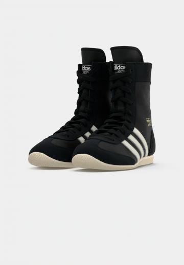 Высокие кеды