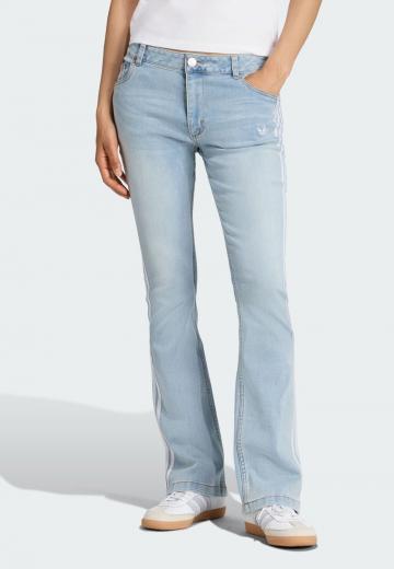 Клешеные брюки