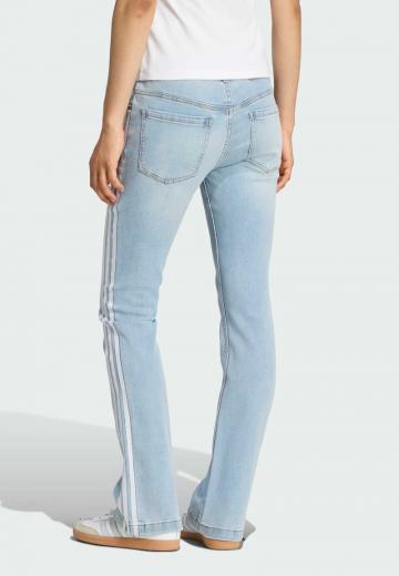 Клешеные брюки