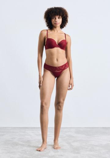 Бюстгальтер Push Up