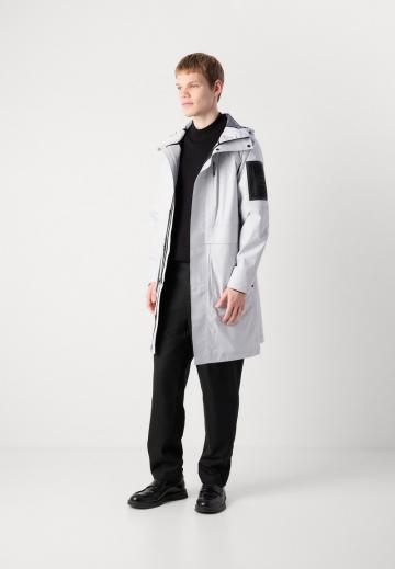 Шерстяное пальто