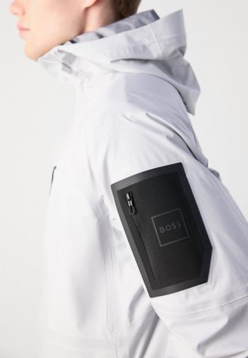 Шерстяное пальто