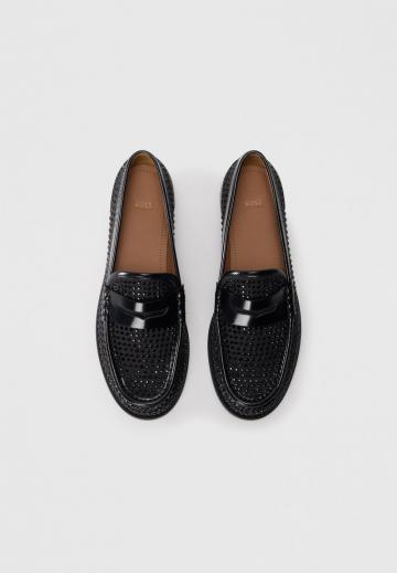 Полуботинки