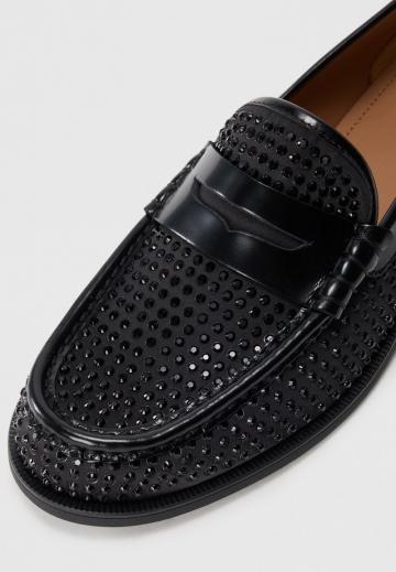 Полуботинки