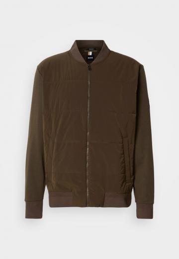 Куртка бомбер