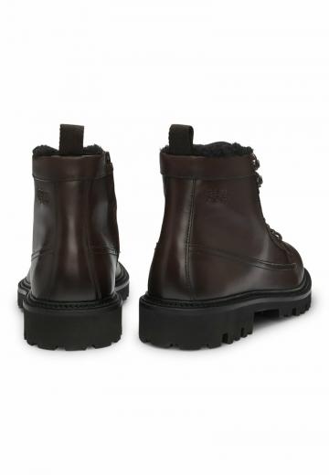 Зимние ботинки