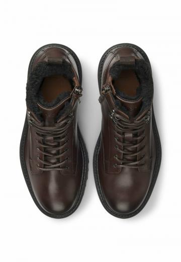 Зимние ботинки