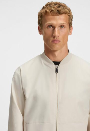 Куртка бомбер