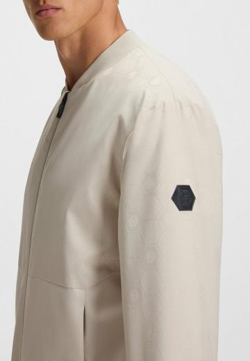 Куртка бомбер