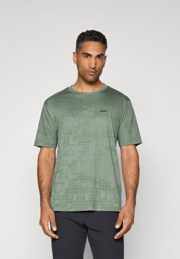 Спортивная майка