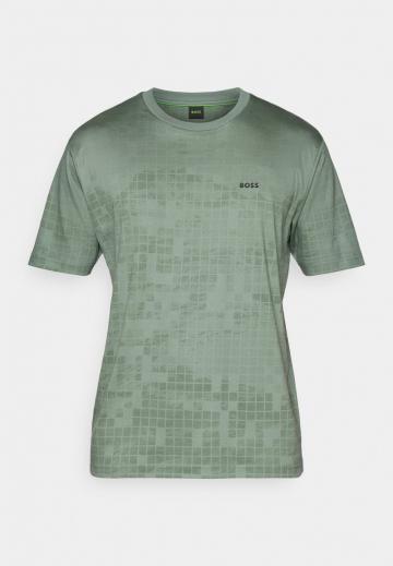 Спортивная майка