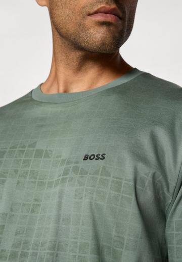 Спортивная майка