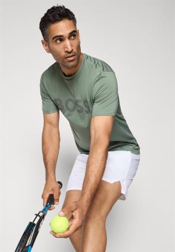 Спортивная майка