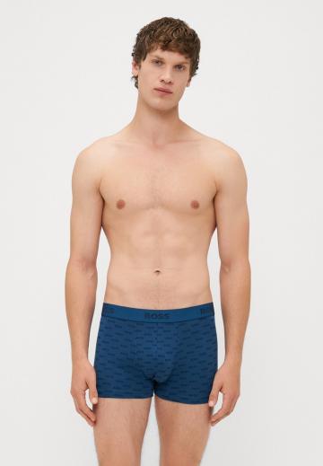 Трусы шортики