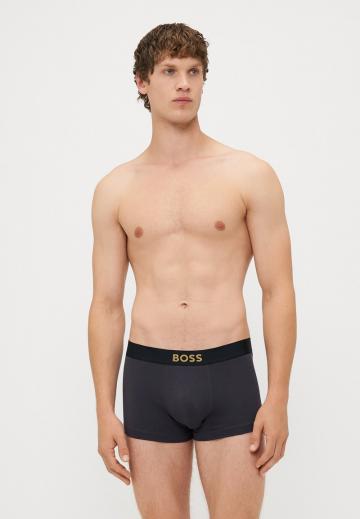 Трусы шортики