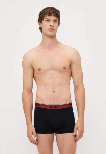 Трусы шортики