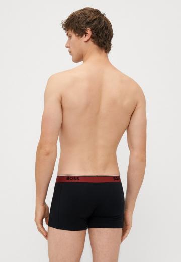 Трусы шортики