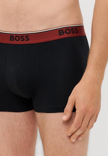 Трусы шортики