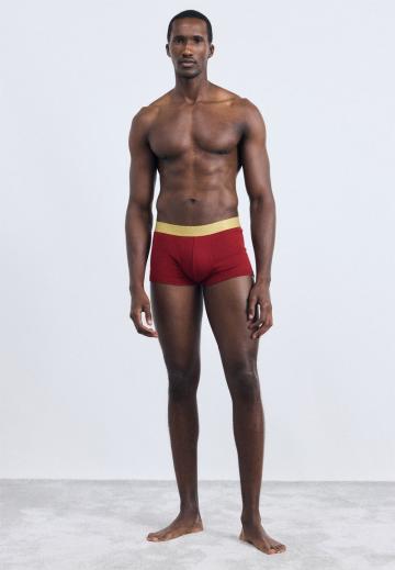 Трусы шортики