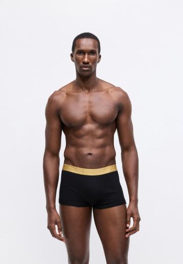 Трусы шортики