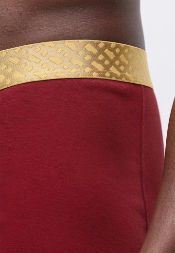 Трусы шортики