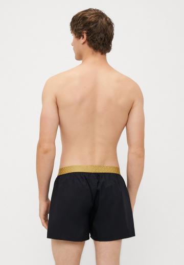 Трусы-боксеры