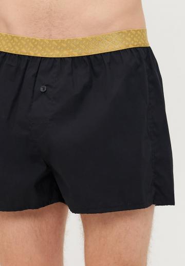 Трусы-боксеры