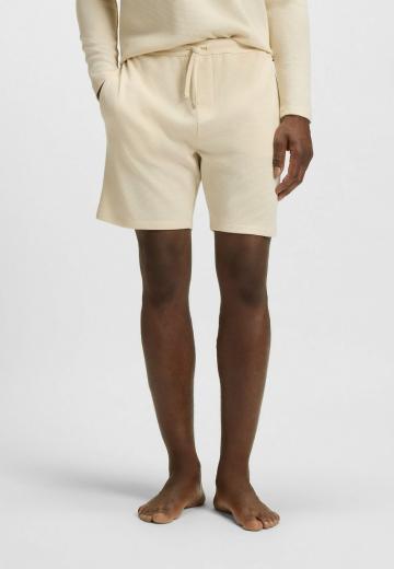 Пижама с шортами