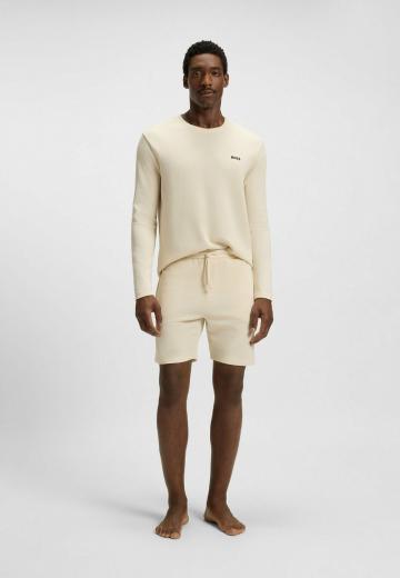 Пижама с шортами