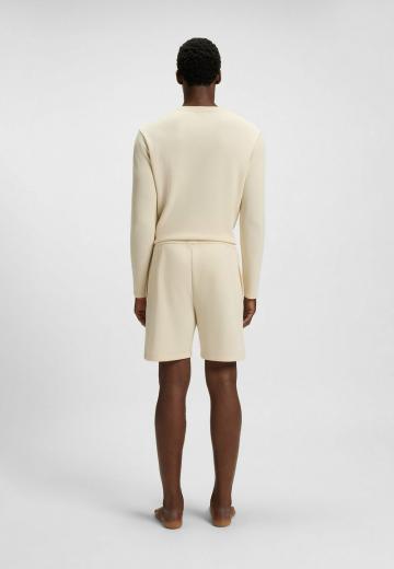 Пижама с шортами