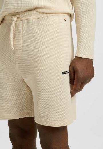 Пижама с шортами