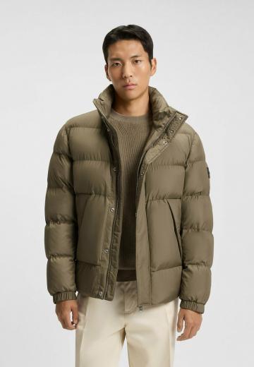 Зимняя куртка