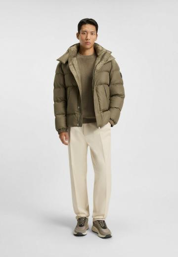 Зимняя куртка