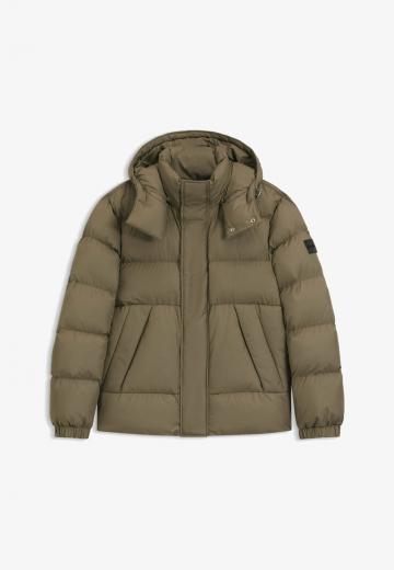 Зимняя куртка