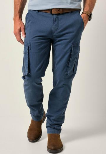 Вельветовые брюки