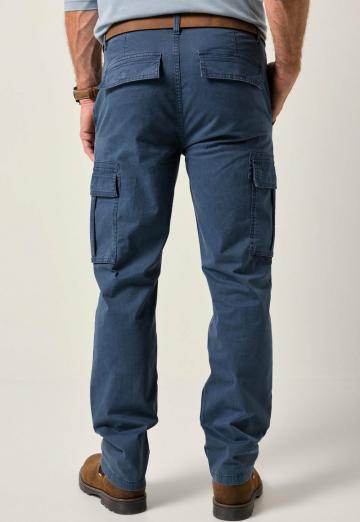 Вельветовые брюки