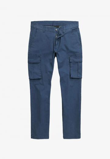 Вельветовые брюки