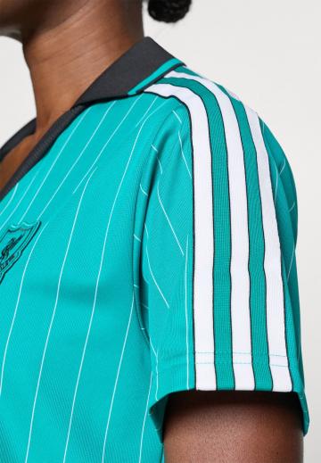 Спортивное платье