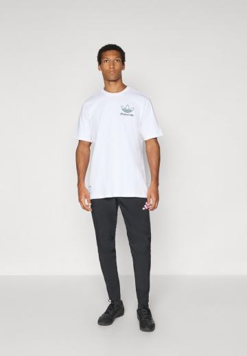 Спортивная майка