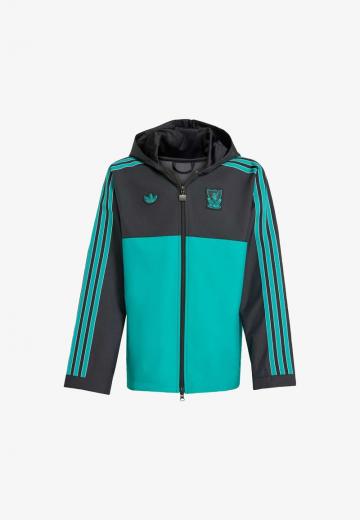 Спортивная куртка