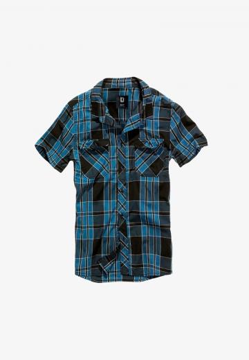 Рубашка с коротким рукавом