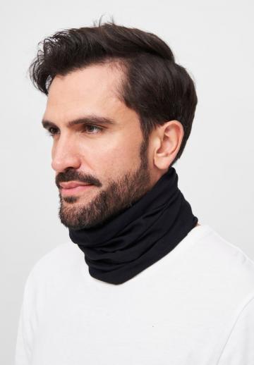 Круглый шарф