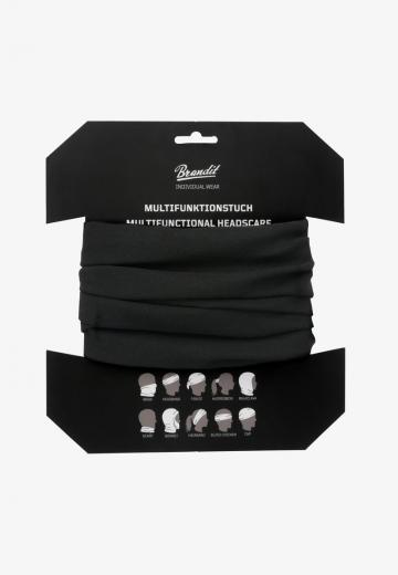 Круглый шарф