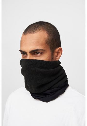 Круглый шарф