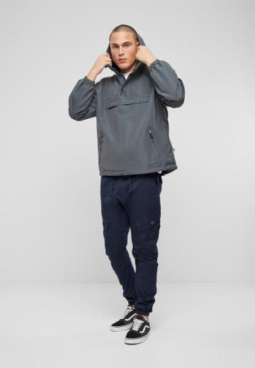 Куртка-дождевик