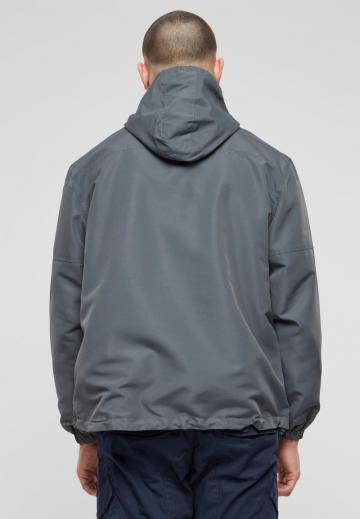 Куртка-дождевик