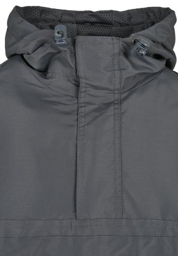 Куртка-дождевик