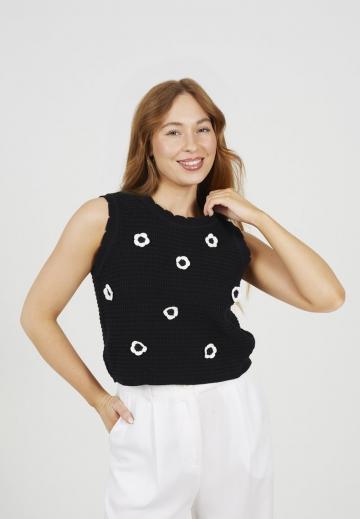 Майка-борцовка